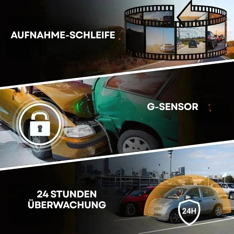 Dashcam Pro 2.0