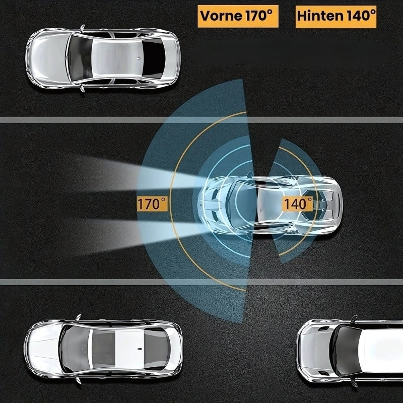 Dashcam Pro 2.0