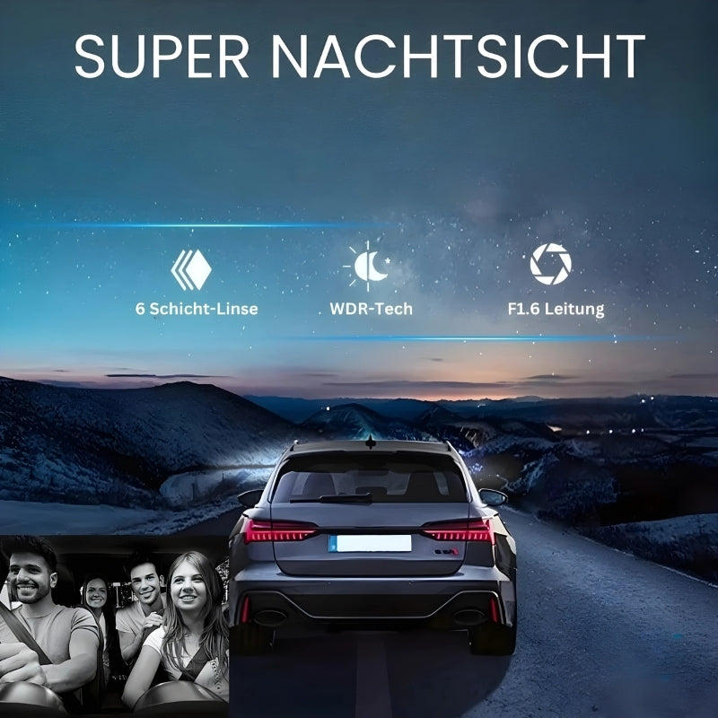 Dashcam Pro 2.0