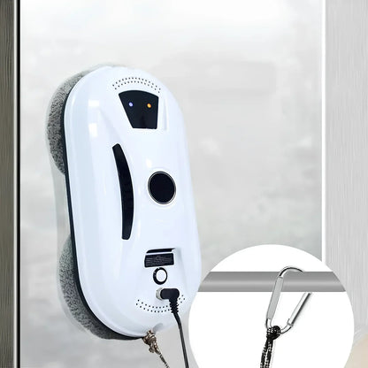 Fensterputzroboter 2.0