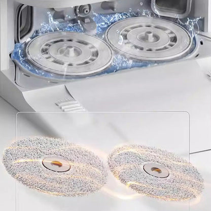 3 in 1 Deep-Cleaner